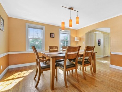 94 Evelyn Rd, Waban, MA 02468 - photo 7