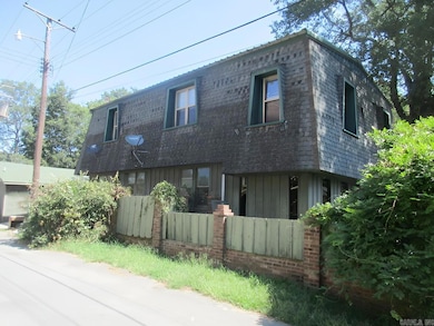 107 E 10th St, Stuttgart, AR 72160 - photo 3