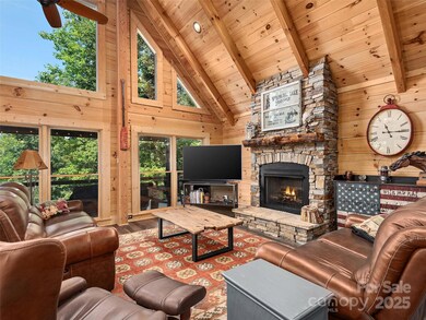 1439 Mountain Pkwy, Mill Spring, NC 28756 - photo 7