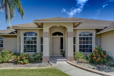 3337 SW Foremost Dr, Port Saint Lucie, FL 34953 - photo 3