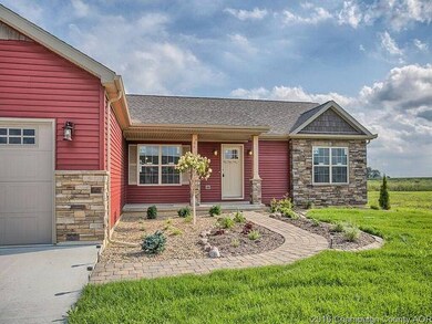 1707 E Horizon Ln unit 1, Urbana, IL 61802 - photo 2