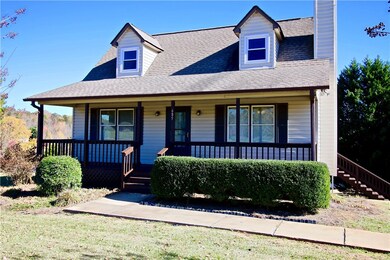 685 the Bear Blvd, Tamassee, SC 29686 - photo 3