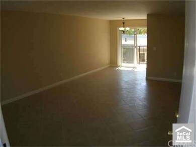 Living Room and Kitchen