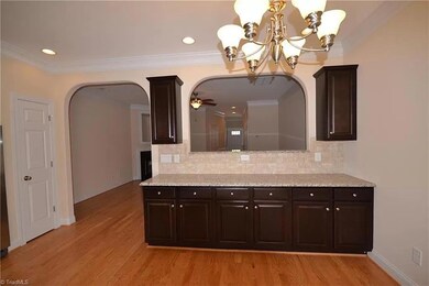 662 Stags Leap Ct, High Point, NC 27265 - photo 5