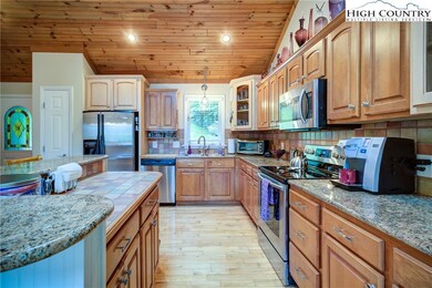 654 the Glens Blvd unit B, Banner Elk, NC 28604 - photo 5