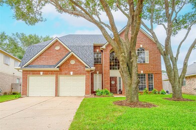 7707 Chateau Point Ln, Houston, TX 77041 - photo 3