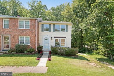 8690 Bent Arrow Ct, Springfield, VA 22153 - photo 5