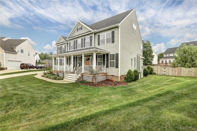 4636 Allenbend Rd, Glen Allen, VA 23060 - photo 5