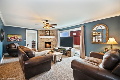 28W015 Country View Dr, Naperville, IL 60564 - photo 7