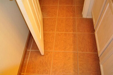 TILE FLOORING