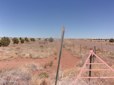White Antelope and Garden Home Trail 001
