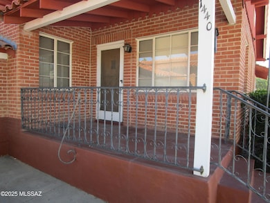 1438 E 9th St, Tucson, AZ 85719 - photo 2