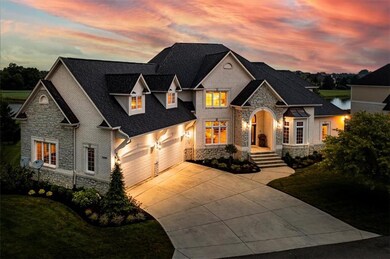 11301 Mirador Ln, Fishers, IN 46037 - photo 2