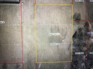 000 N 28th St, New Castle, IN 47362 - photo 5