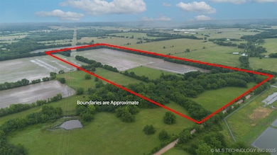 0 E 335 Rd, Ketchum, OK 74301 - photo 5