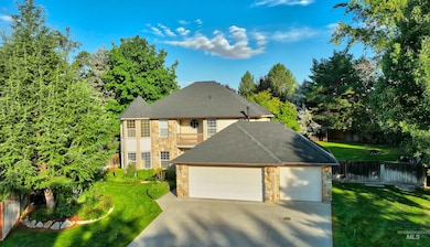 1075 N Faldo Way, Eagle, ID 83616 - photo 2