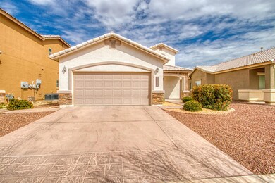 13475 Halifax St, Horizon City, TX 79928 - photo 3