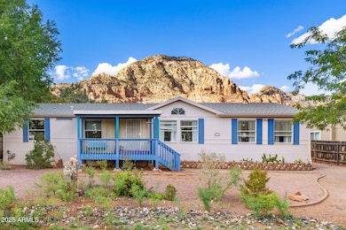 2820 Raven Rd, Sedona, AZ 86336 - photo 2