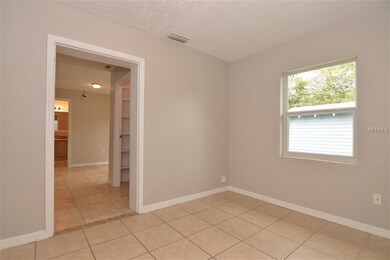 Dining area!