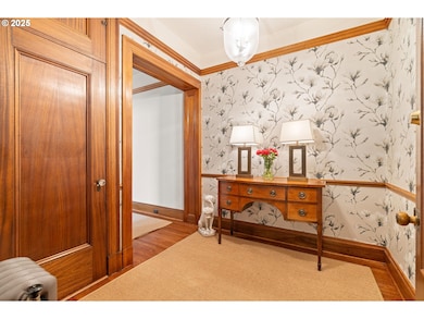 Entrance/Foyer