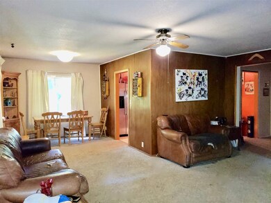 4313 Gray St, Dunsmuir, CA 96025 - photo 3