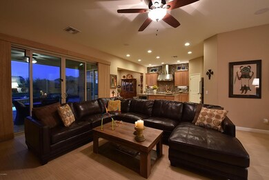 Great Room Views