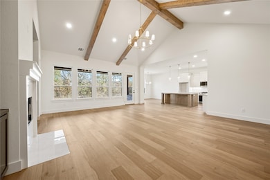 1033 Silver Sage Trail, Weatherford, TX 76085 - photo 7