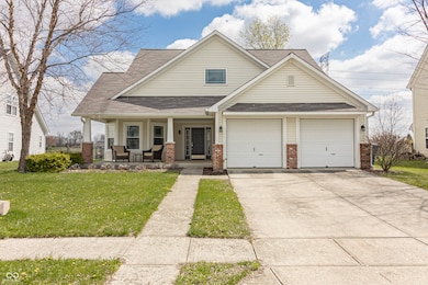 5007 Avian Ln, Indianapolis, IN 46235 - photo 2