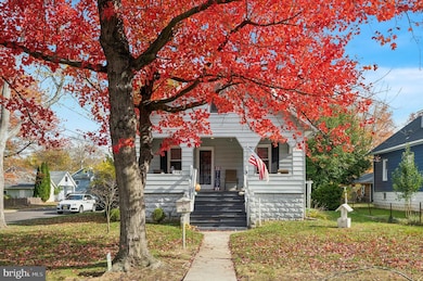 519 N Lincoln Ave, Moorestown, NJ 08057 - photo 2