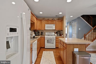 1303 Pendleton Ln, Strasburg, VA 22657 - photo 6