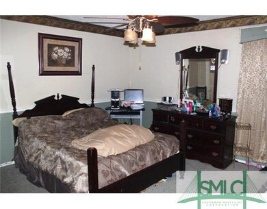 Master Bedroom.