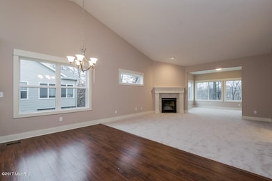 2467 Highridge Hills Ln SE unit 59, Grand Rapids, MI 49546 - photo 4