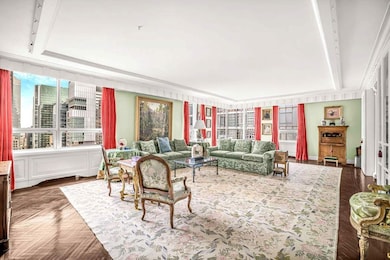 Museum Tower unit 30BC, New York, NY 10019 - photo 3