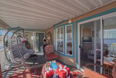 7201 E 32nd St unit 319, Yuma, AZ 85365 - photo 5