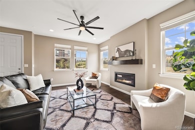 7265 S Millbrook Ct, Aurora, CO 80016 - photo 6