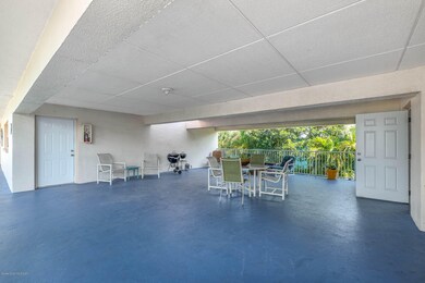 Community Gathering Area outside unit (2