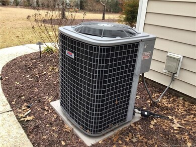 605 Longwood Place, Fayetteville, NC 28314 - photo 4