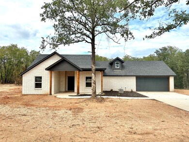 120 Monarch Ln, Poolville, TX 76487 - photo 2