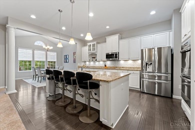 4615 Blue Jay Way, Mason, OH 45040 - photo 2