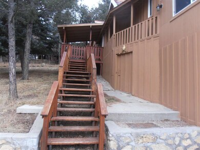 26 Turkey Trail, Cloudcroft, NM 88317 - photo 4