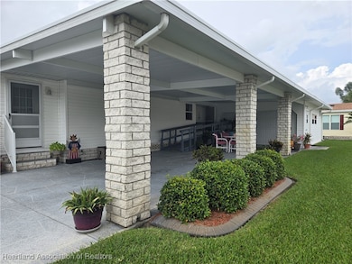 3312 Beartooth Pass, Sebring, FL 33872 - photo 3