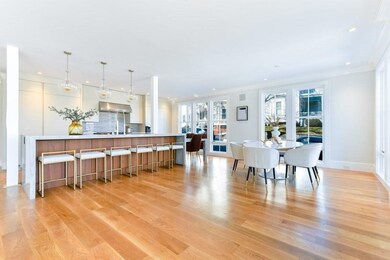 97 Farragut Rd unit 1, Boston, MA 02127 - photo 5