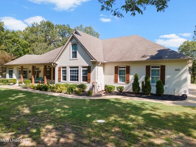 5072 Belmont Rd, Hernando, MS 38632 - photo 3