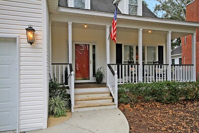 2075 Middleburg Lane, 29464