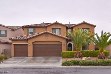 Welcome Home!!