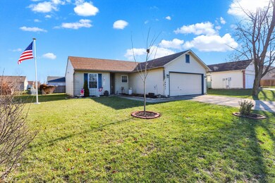 4193 Sycamore Ct, Franklin, IN 46131 - photo 2