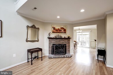 7613 Jordon Hollow Ct, Manassas, VA 20109 - photo 3