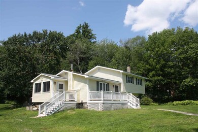 1390 Old Hillsboro Rd unit 1/323/X1, Henniker, NH 03242 - photo 2