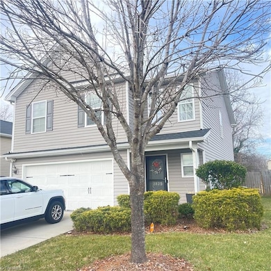 2825 Wild Poplar Way, Greensboro, NC 27405 - photo 2