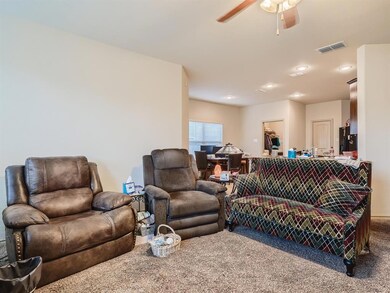 1208 Ashley Dr, Weatherford, TX 76087 - photo 6